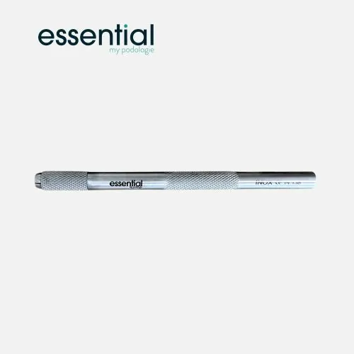 Manche de scalpel - 12 cm - Inox - Essential by My Podologie