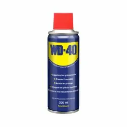 WD-40 Lubrifiant réparation - Spray 200 ml - WD-40