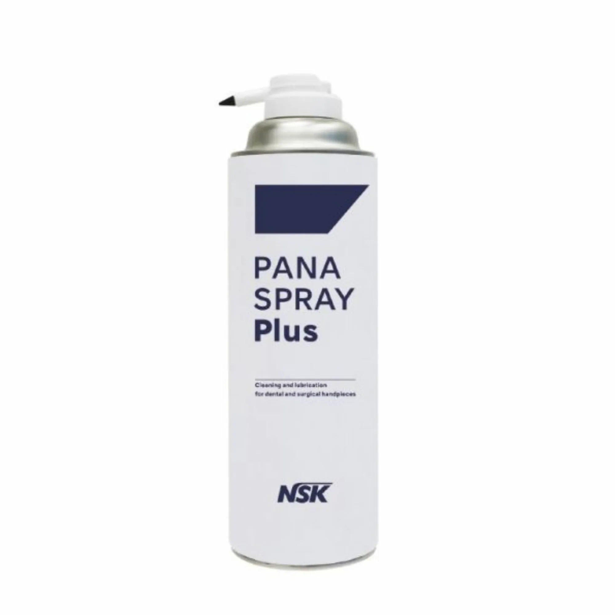 Pana Spray Plus - Lubrifiant pour turbines et pièces à main - 480ml - NSK