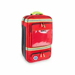 Sac à dos Urgence Emerair - Rouge - 2 modèles - Elite Bags