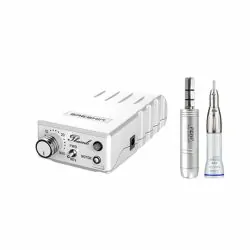 Micromoteur portable THUMB - 30 000 tr/min - Noir ou blanc