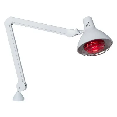 Lampe infrarouge - LS INFRA - 150 ou 250 W - MIMSAL fabriqué par MIMSAL vendu par My Podologie