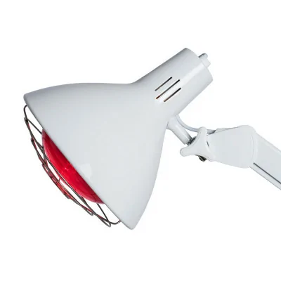 Lampe infrarouge - LS INFRA - 150 ou 250 W - MIMSAL