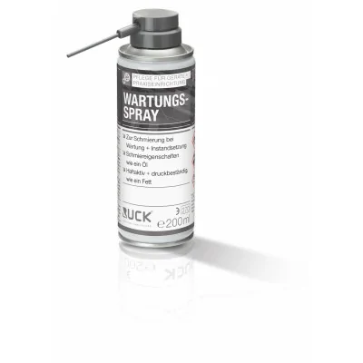 Spray d'entretien - Ruck fabriqué par Ruck vendu par My Podologie