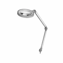Lampe loupe intégrée - Waldmann LED - Ruck