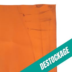 My Evasport orange - EVA - Shore 25 - Propulseur - 2,5 mm // Destockage 