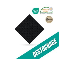 Microfibre On Steam perforé - Effet seconde peau - 100% sain - 0,8 mm // Destockage 