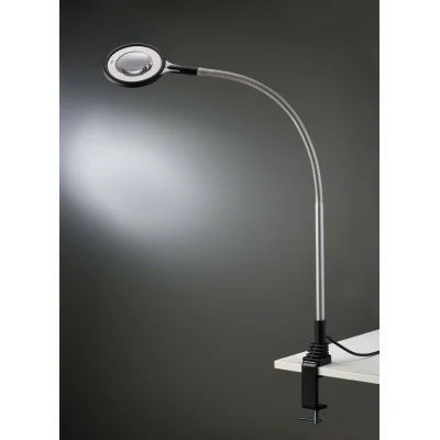 Lampe loupe intégrée - Circle S Basic - Ruck