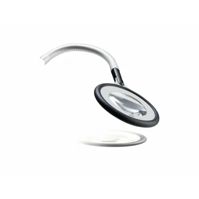 Lampe loupe intégrée - Circle S Basic - Ruck