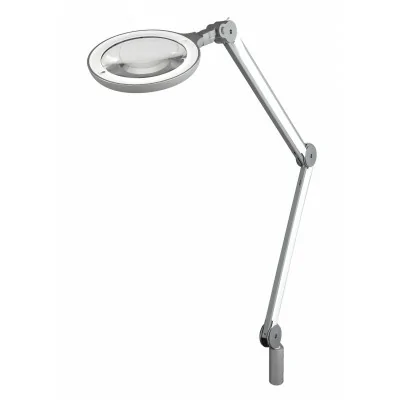 Lampe loupe intégrée - IQ Daylight - Ruck fabriqué par Ruck vendu par My Podologie