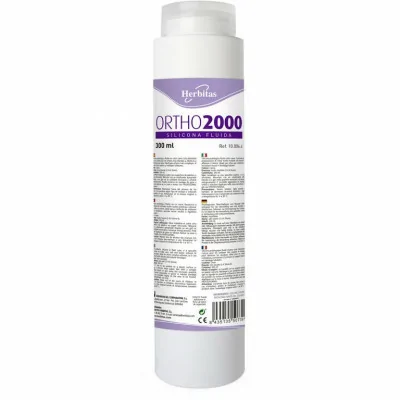 Silicone fluide ORTHO 2000 - Herbitas