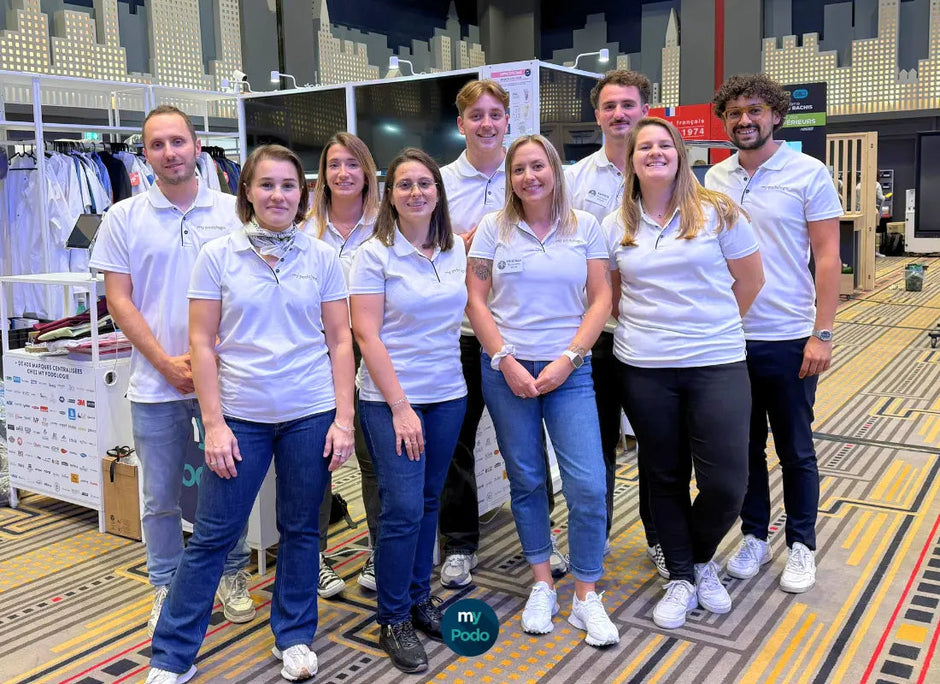 Nouvelles blouses : Barco Skechers et Grey #39 s Anatomy chez My Podologie Nouvelles blouses : Barco Skechers et Grey #39 s Anatomy chez My Podologie