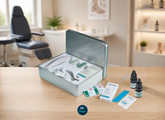 Premioform : le système d’orthonyxie au gel arrive sur My Podologie