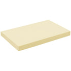 150 fogli Post-it gialli - Office Essentials