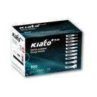 100 lame per sgorbie sterili - Kiato+