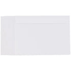 25 buste C5/6 - 11,4 x 22,9 cm - Articoli essenziali per l'ufficio