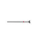 Fraise diamant - Abrasion des ongles - 6,5 mm - 8805S/805S - SIDE Grip - Busch
