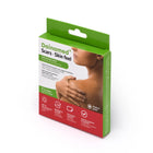 5 Feuilles de silicone fine - Épaisseur 0,4 mm - Plusieurs Dimensions - Fresco