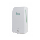 Dispenser da parete CPA per bottiglia CPA da 1 L - Manuale o Elettronico - Bianco - Anios