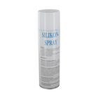 Spray lubrificante “Silikon Spray” per pinze pedicure - 500 ml