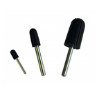 Holder for replacement caps