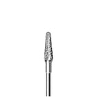 Fresa 429X Carburo de tungsteno - Clavos para hongos - 4 mm