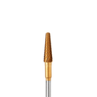 Fraise T429SPEED Carbure de tungstène - Hyperkératoses et fraisage ongles - 4 mm