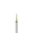 Fresa de carburo de tungsteno 1SXM - Enucleación de maíz - 1,8 mm