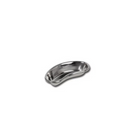Chicco in acciaio inox - 3 formati