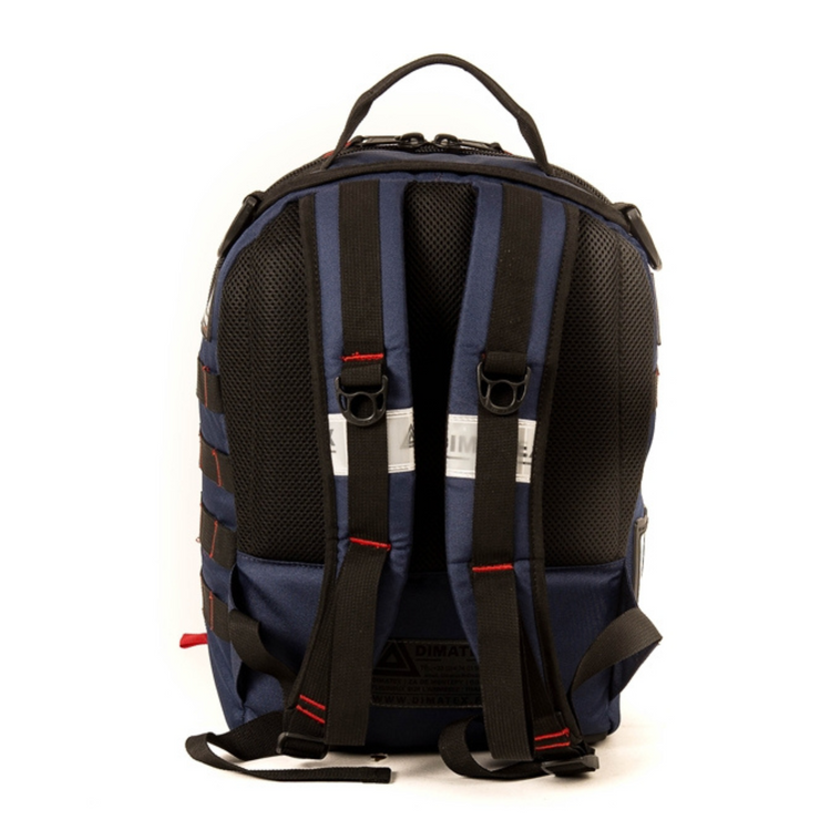 MATT MINI backpack 5 colors available DIMATEX