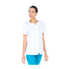 Marie - Blouse - Manches courtes - Femme - 70 cm