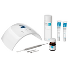 Kit correzione unghie - Gel UV - Ruck