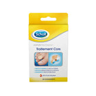 8 Pansements pour Cors - Scholl