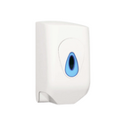 Abs Serie 5 Mini dispensador para bobina de papel tradicional - HIGIENE GLOBAL