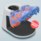 Igienizzante per scarpe - ShoeFresh Opod - Bianco