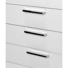 Accesorio Unidad de Habitación - Tirador para Mueble - Ruck