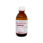 Ácido nítrico 60% - botella de 250 ml