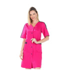 Aglaé - Blusa 7/8 - Maniche corte - Donna - 95 cm