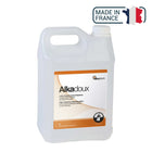 Alkadoux - High frequency cleansing lotion with neutral pH - Refill bottle - 5 L - Alkapharm
