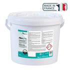 Alkazyme - Detergente desinfectante enzimático alcalino - Cubo - 5 kg - Alkapharm