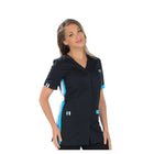 Amélie - Blusa - Maniche corte - Donna - 75 cm