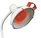 Ampoule de rechange pour la Lampe Infrarouge Thera/Thera Duo 250W - LID