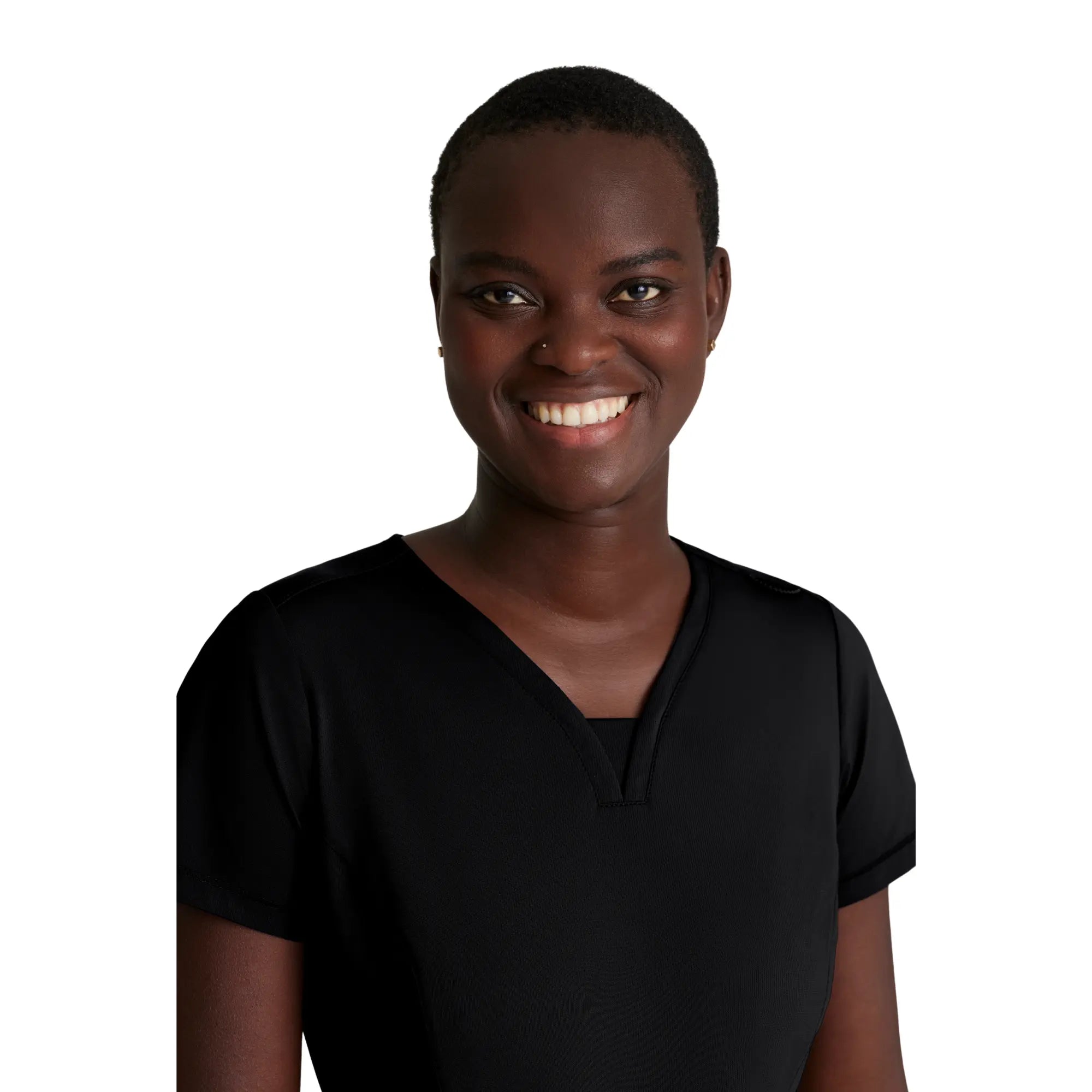 Amya - Tunique Col V - Femme - Skechers Slip-ins SKECHERS SLIP-INS KNITS 