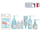 Aniosgel 800 - Gel desinfectante para fricciones hidroalcohólicas - Anios