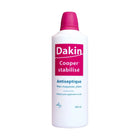 Antiseptique Dakin Cooper stabilisé