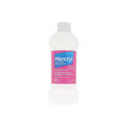 Mercryl Antiseptic - Solución espumante - 1L - Menarini Francia