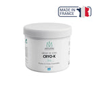 Arcilla de tratamiento Cryo-Argil "efecto hielo" - Bote de 250g o 500g - Medicafarm