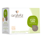 Tira arcilla verde 5mx8,5cm 2 tiras - Argiletz