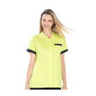 Arielle - Blouse - Manches courtes - Femme - 75 cm