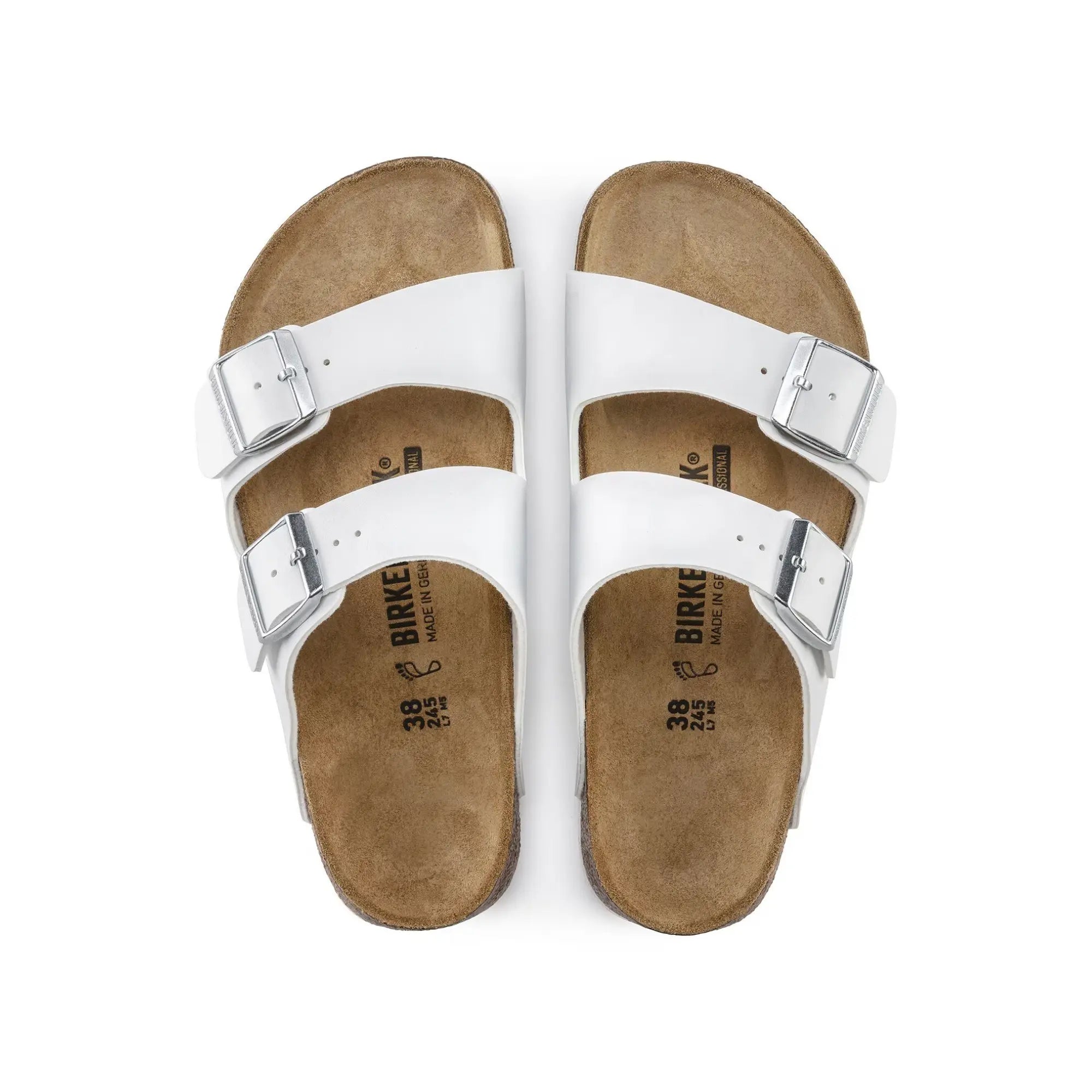 Arizona SL - Birko-Flor - Birkenstock Birkenstock 